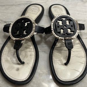 Tory Burch Miller Sandal